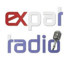 Ex-Pat-Radio-Logo